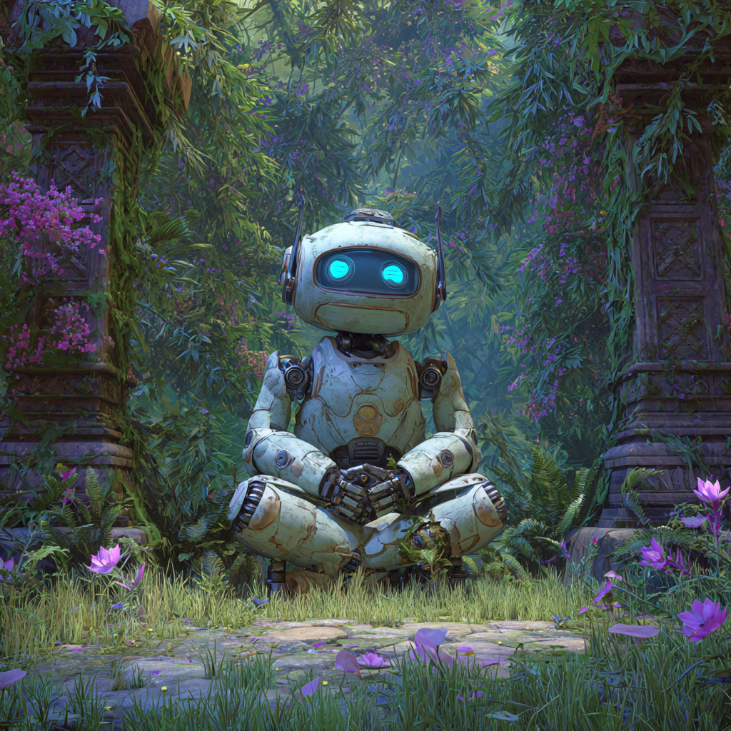 MoBot